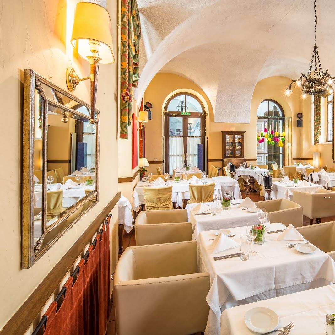 Restaurant "Trattoria Martinelli" in Wien