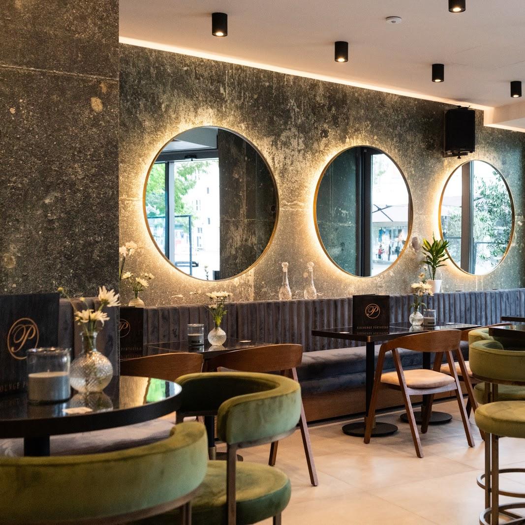 Restaurant "PORTOFINO AACHEN" in Aachen