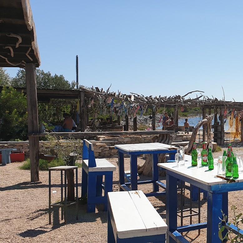 Restaurant "La Spuz Restaurant" in Betina