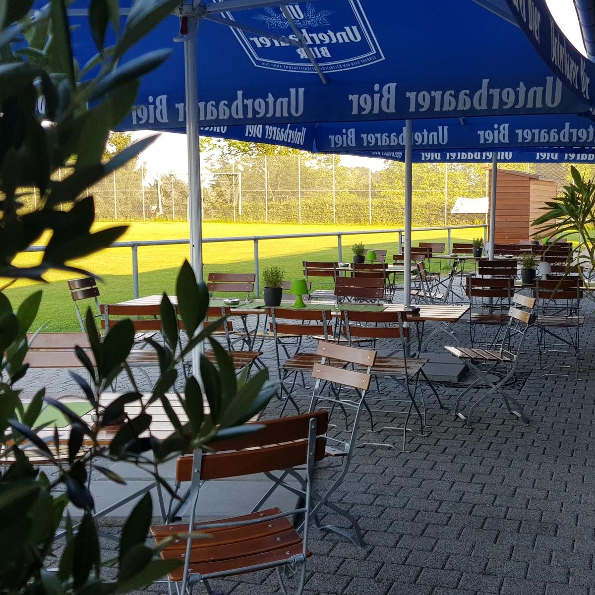 Restaurant "1818 im Sportpark" in  Eurasburg