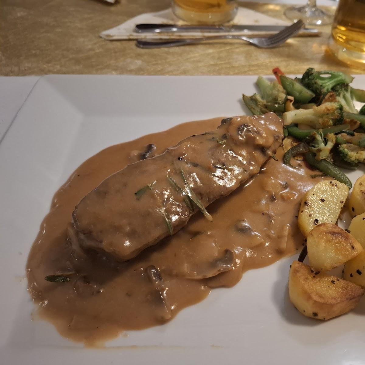 Restaurant "L