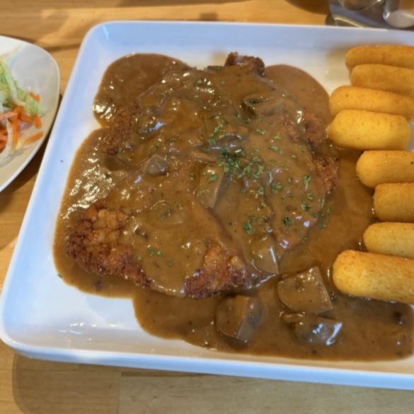 Restaurant "Andy
