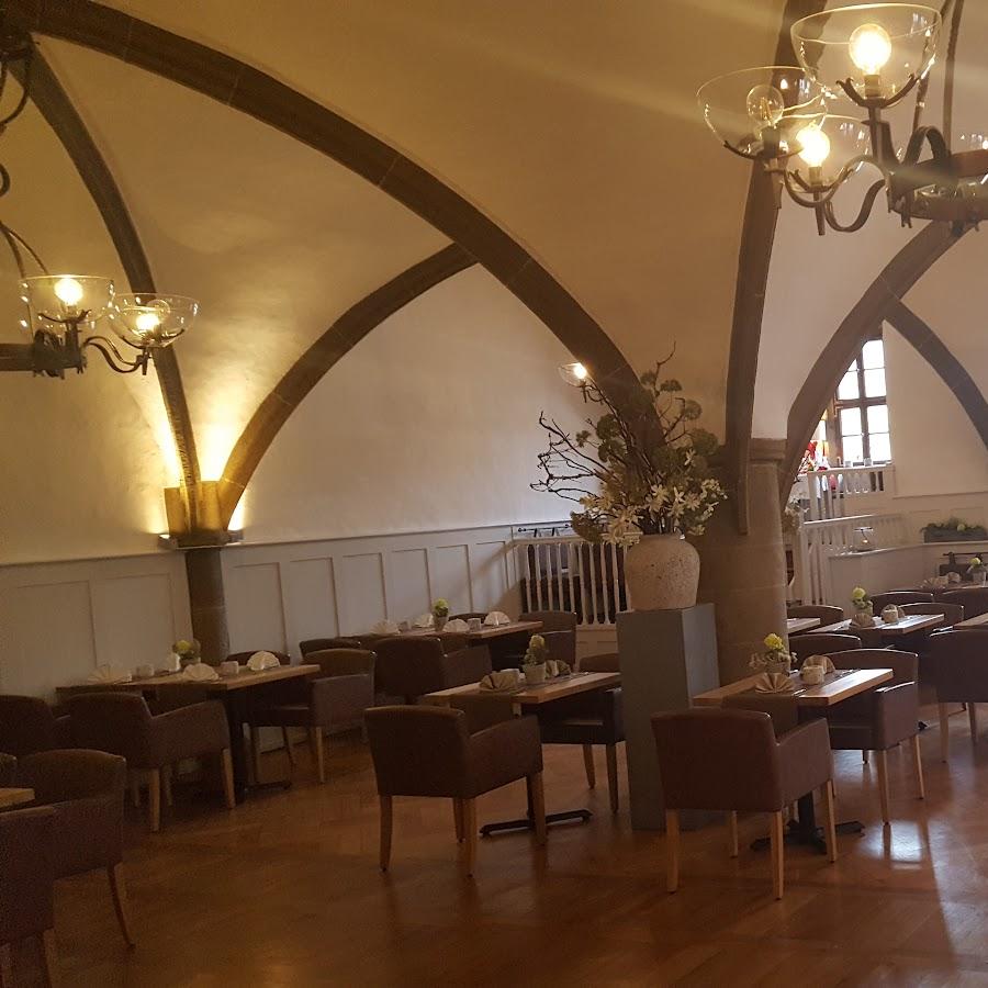 Restaurant "Ratskeller Saalfeld" in Saalfeld-Saale