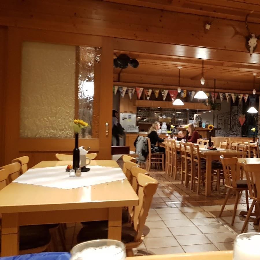 Restaurant "Sportgaststätte Ottmaring" in Friedberg