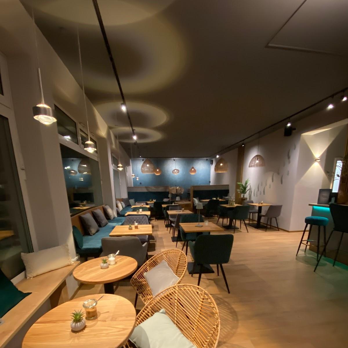 Restaurant "TaRa Tagesbar (Catering, Eventveranstaltung)" in Dachau