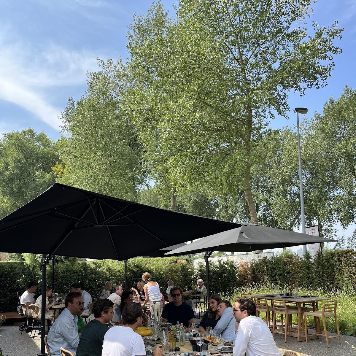 Restaurant "Table" in Damme