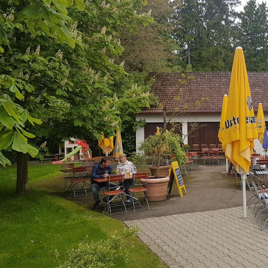 Restaurant "Restaurant Waldgaststätte Friedenau" in Mering