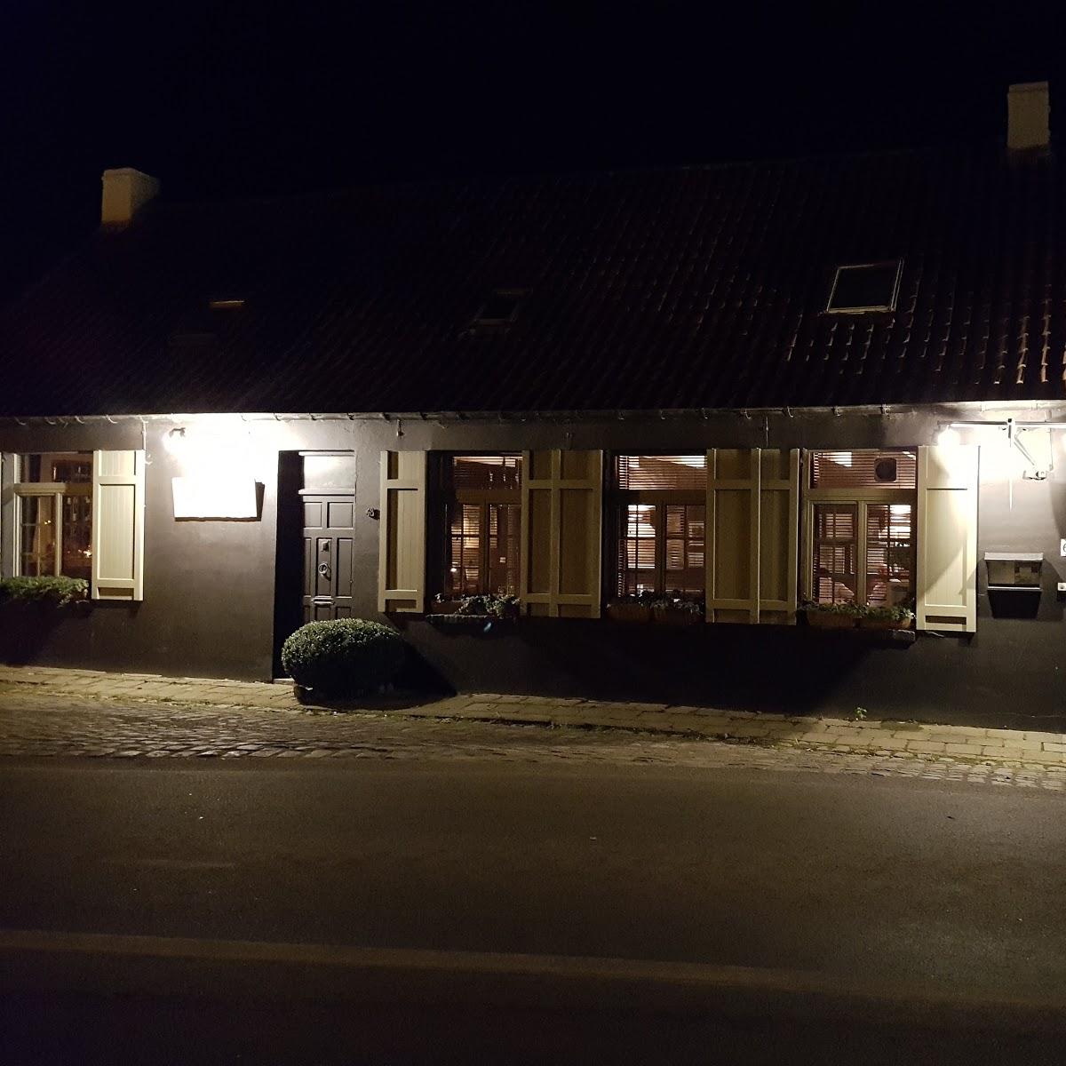 Restaurant "PLATHEULE" in Damme