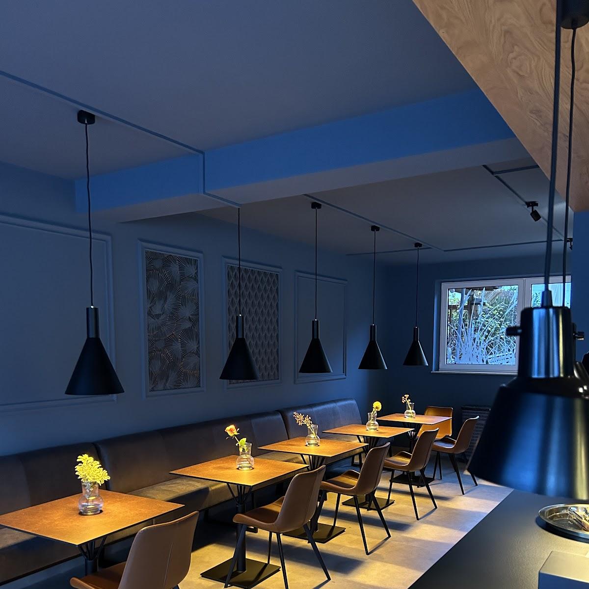 Restaurant "STULLE three26" in Villingen-Schwenningen