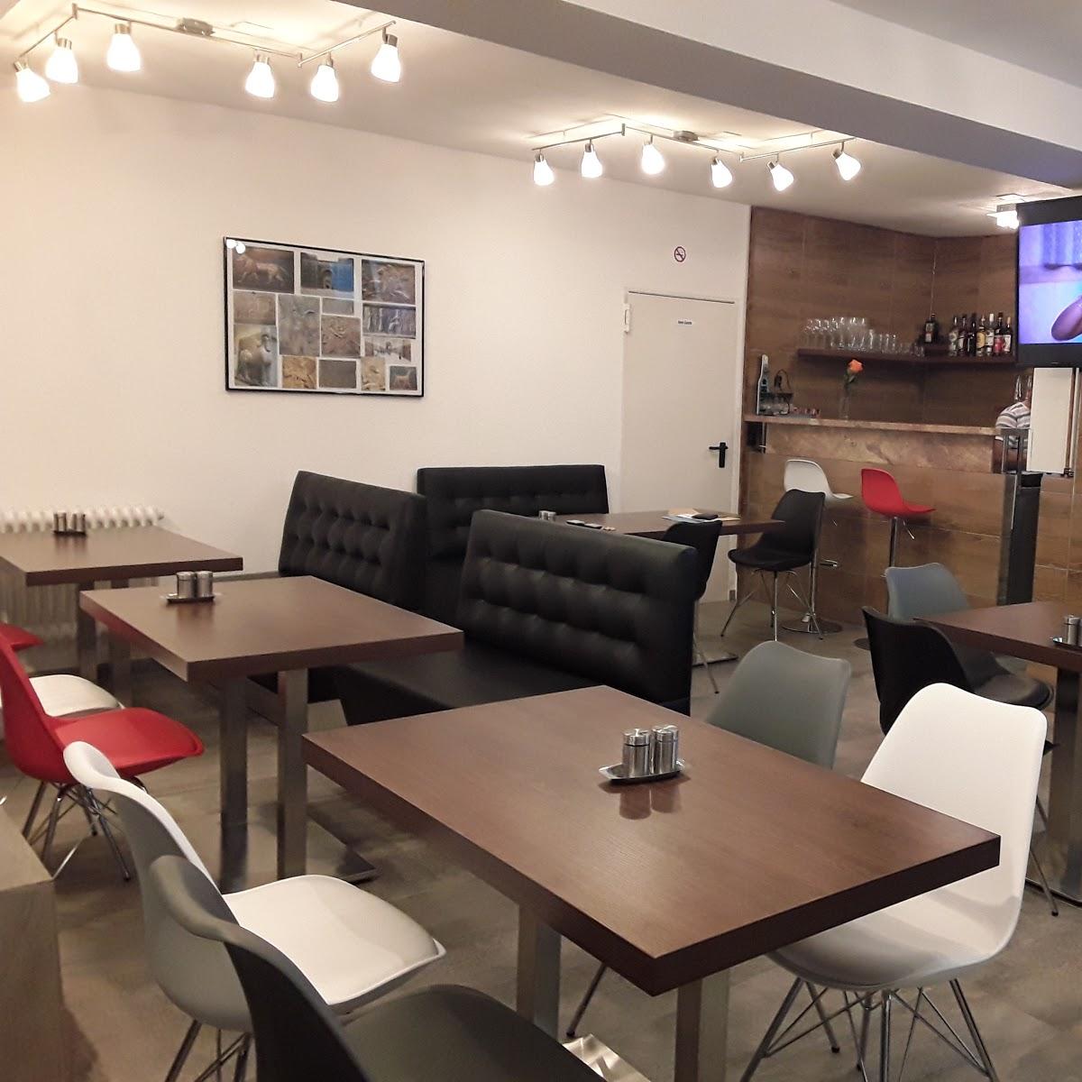 Restaurant "Babylon Restaurant" in Villingen-Schwenningen