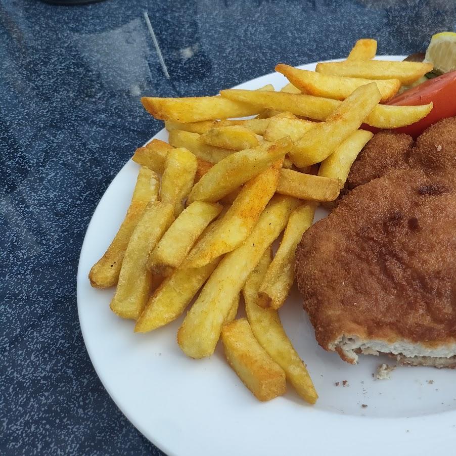 Restaurant "Gaststätte Zur Hütte" in Lehmrade