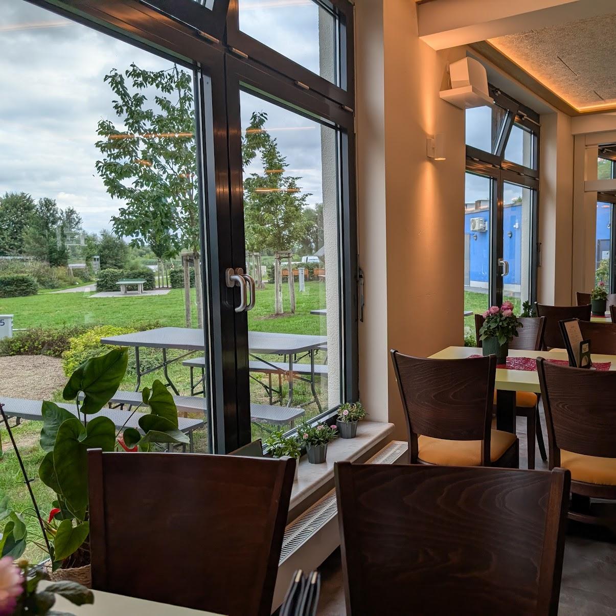 Restaurant "Anker & Platz" in Schwedt-Oder