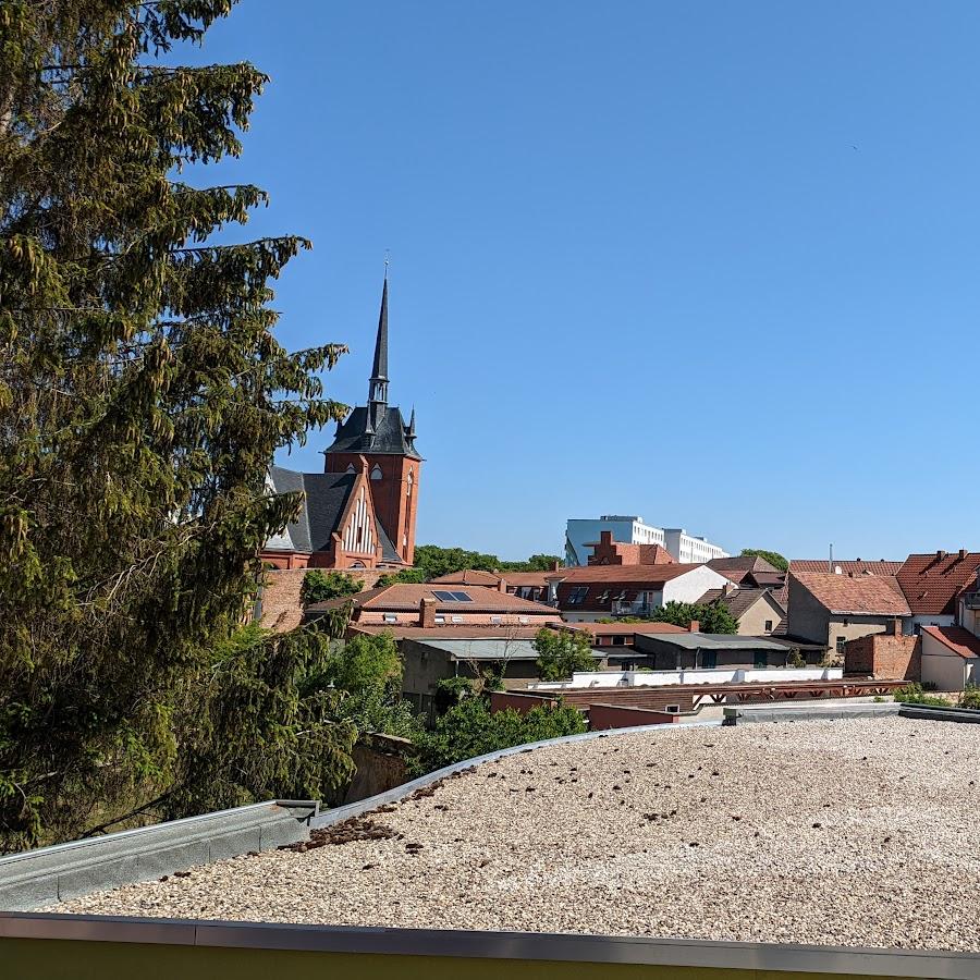 Restaurant "Hotel Altstadt Quartier" in Schwedt-Oder