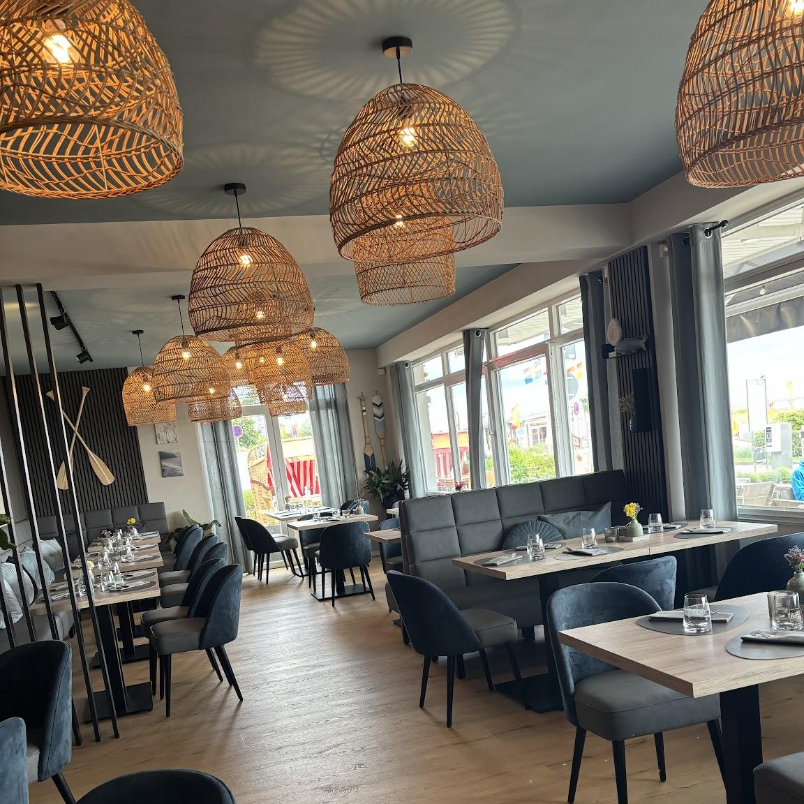 Restaurant "Restaurant Fischer & Fritz" in Grömitz