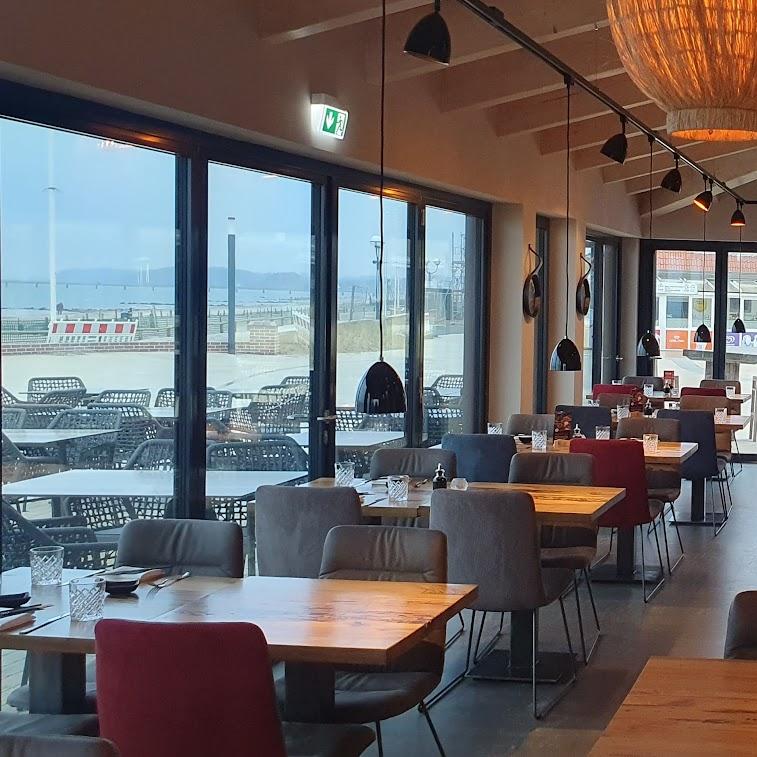 Restaurant "TAMATSU  GmbH & Co. KG" in Grömitz