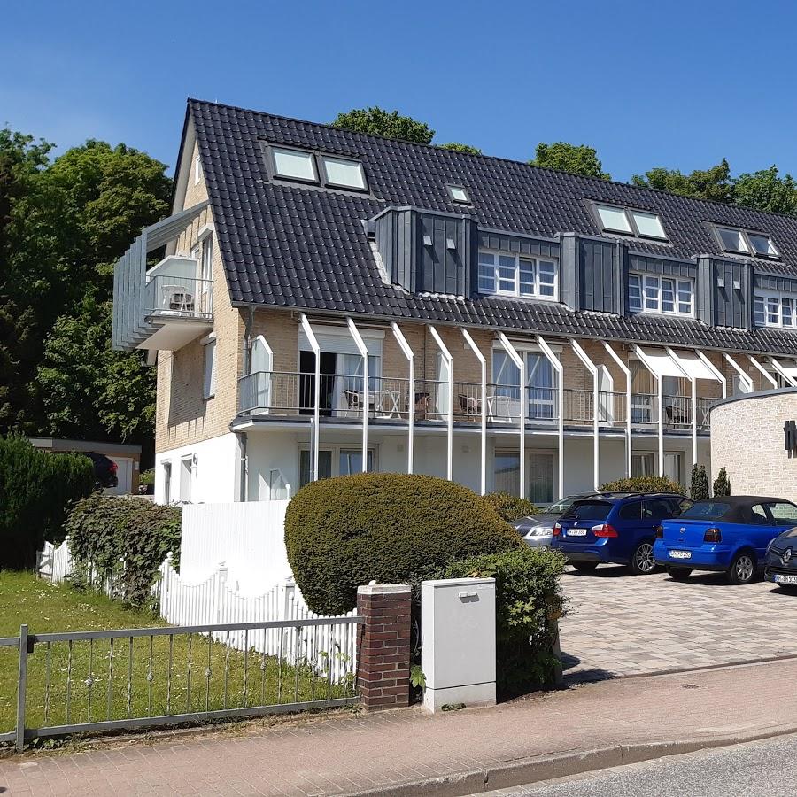 Restaurant "Hotel Ostsee-Residenz Cammann" in Grömitz