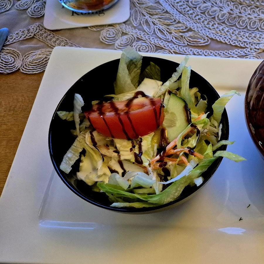 Restaurant "Sieben Märchen - Darenskij" in Kirchhain