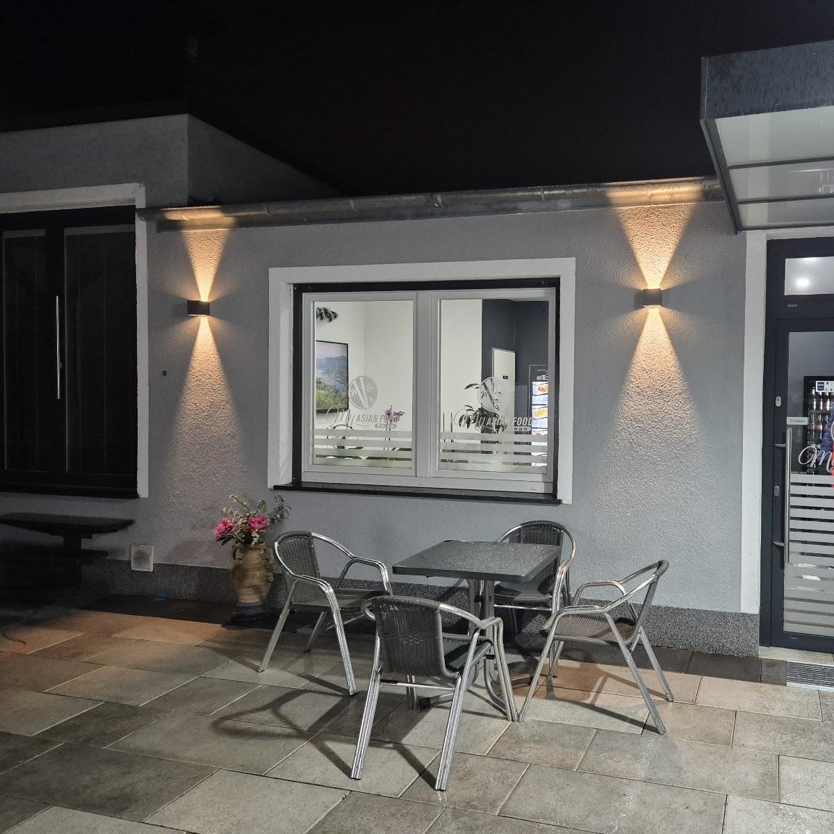 Restaurant "My Asian Food" in Neu-Isenburg