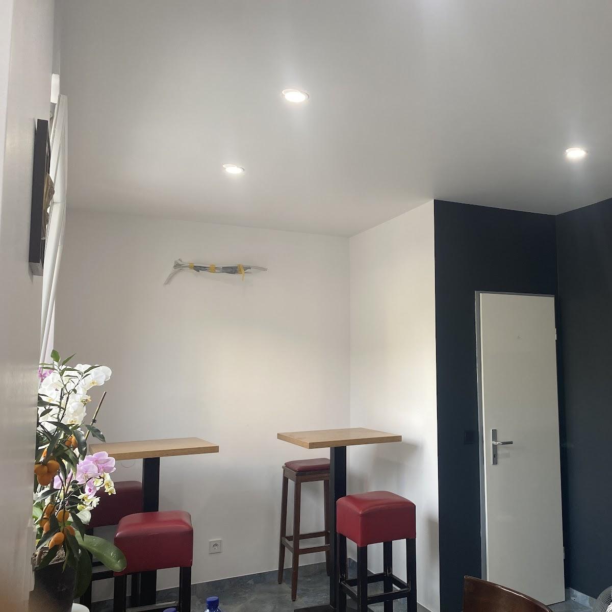 Restaurant "My Asian Food" in Neu-Isenburg