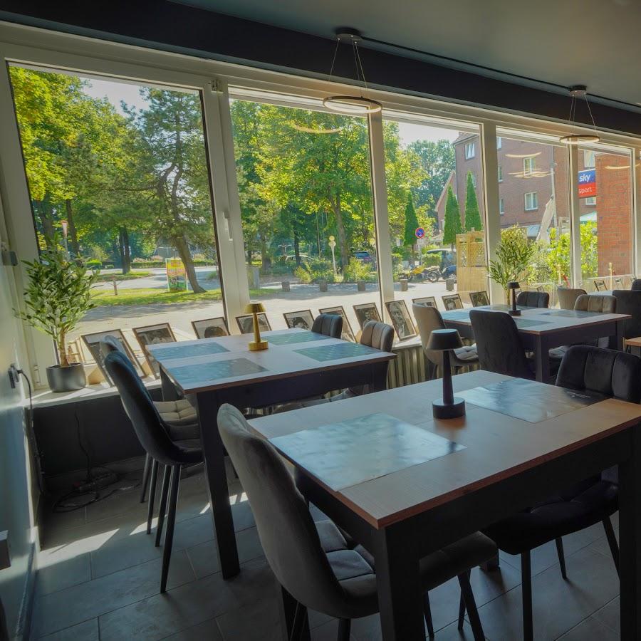 Restaurant "Zeytoon Persisches Restaurant" in Norderstedt