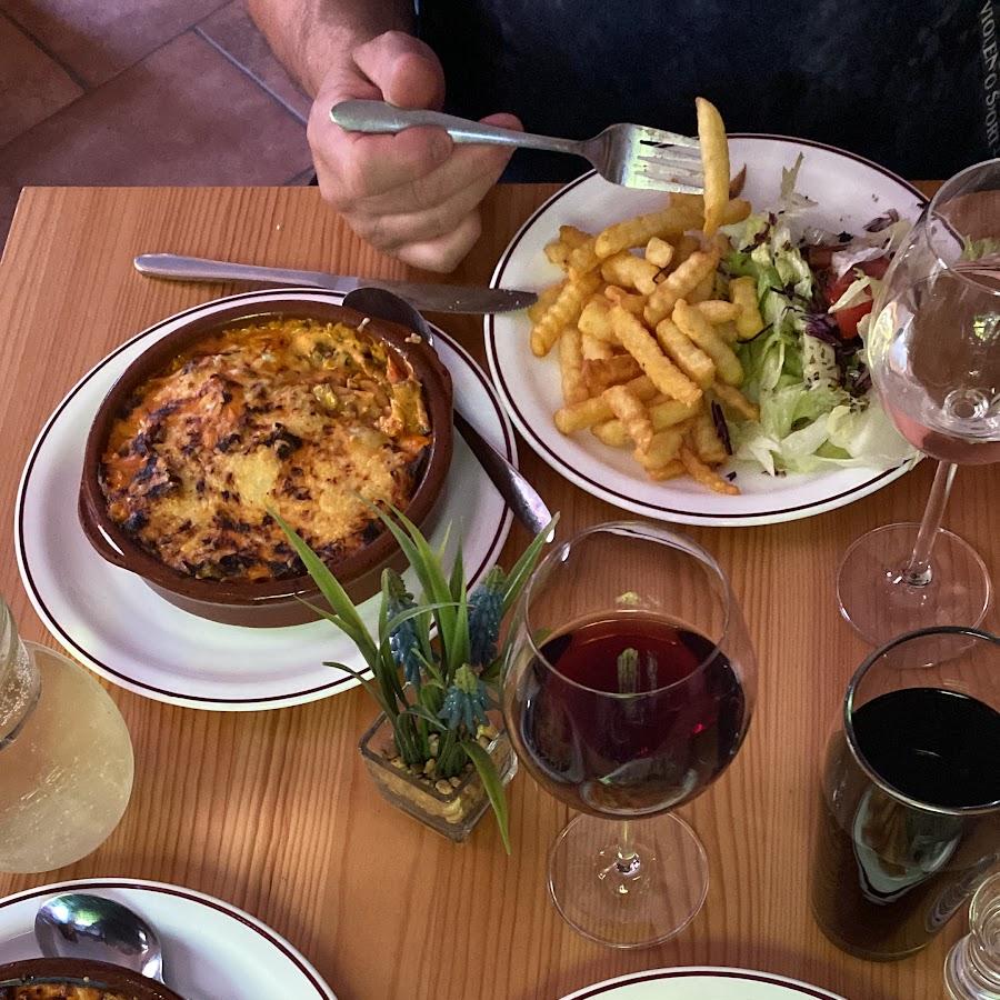 Restaurant "Gyros-Box" in Nittenau