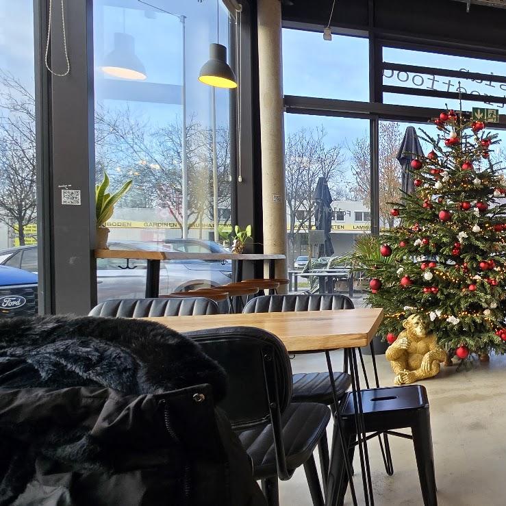 Restaurant "Hungry Monkey Asian Streetfood" in Ingolstadt