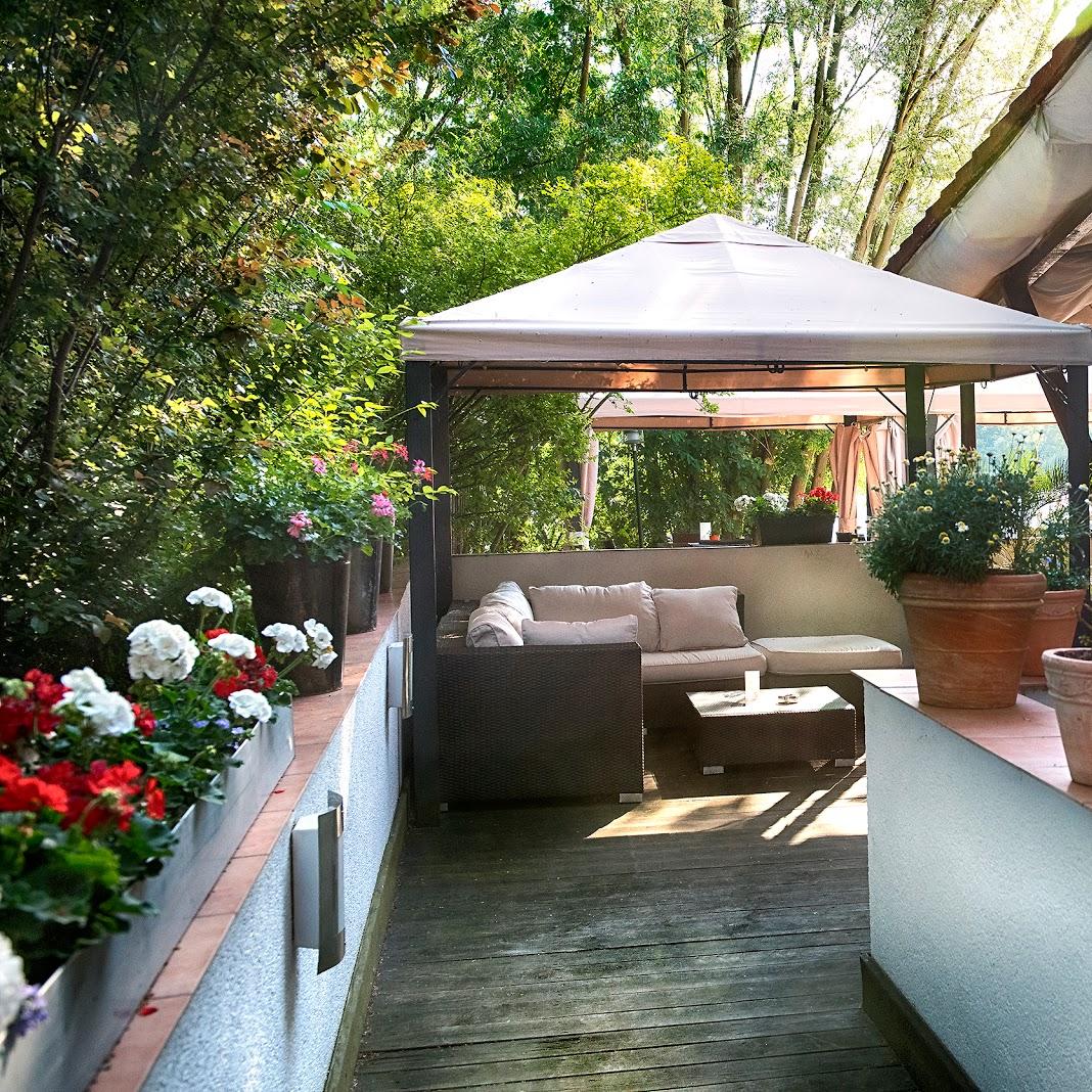 Restaurant "Hotel Seeblick" in Bensheim