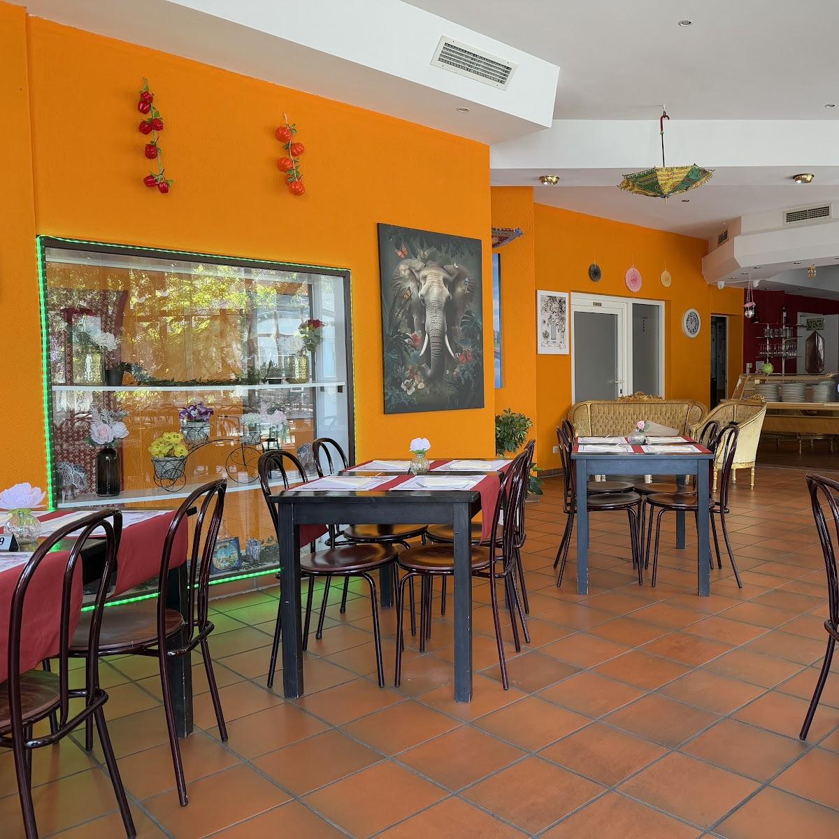 Restaurant "Tandoori Indische Restaurant" in Bad Bellingen