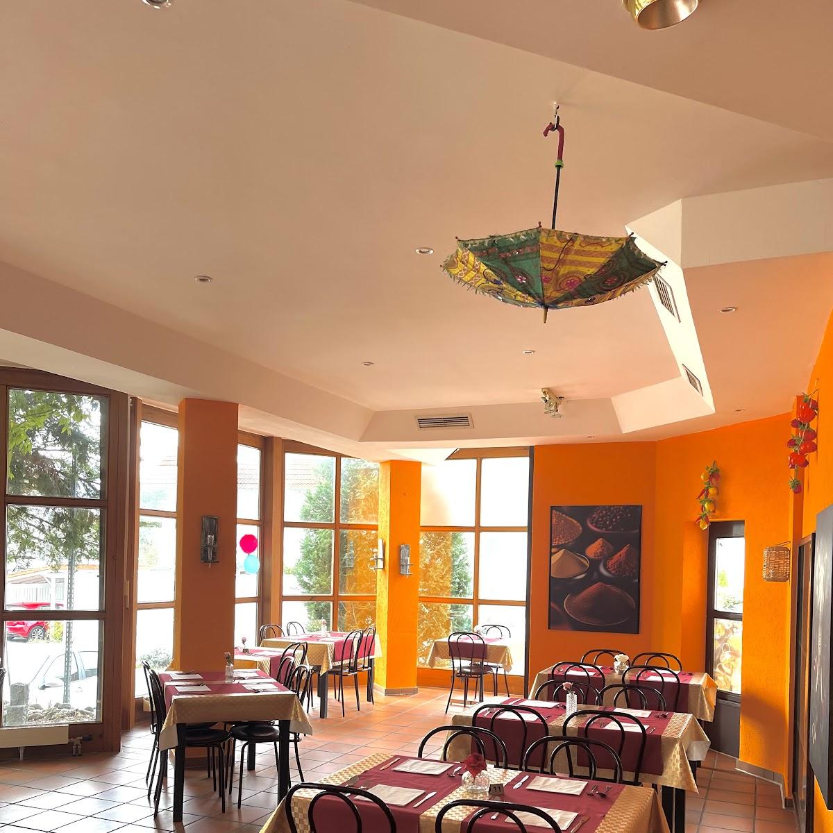 Restaurant "Tandoori Indische Restaurant" in Bad Bellingen