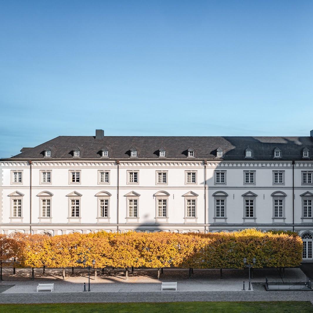 Restaurant "Althoff Grandhotel Schloss Bensberg" in Bergisch Gladbach