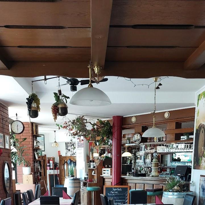 Restaurant "Ristorante La Passione" in Bergisch Gladbach