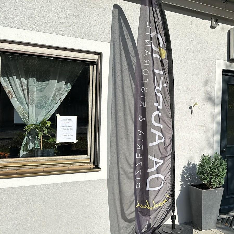 Restaurant "Ristorante & Pizzeria 