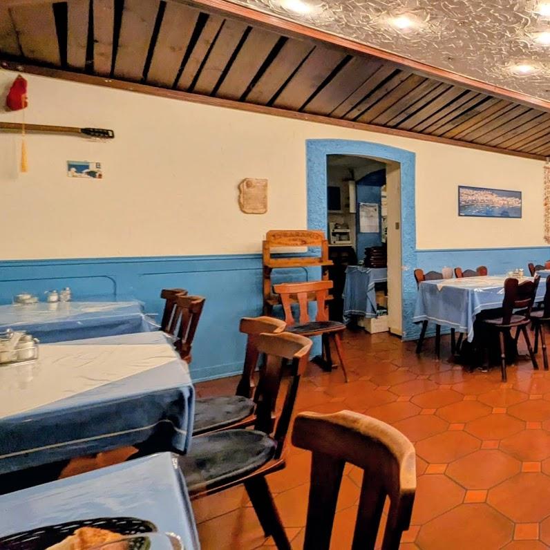 Restaurant "Taverna Platon" in Monheim am Rhein