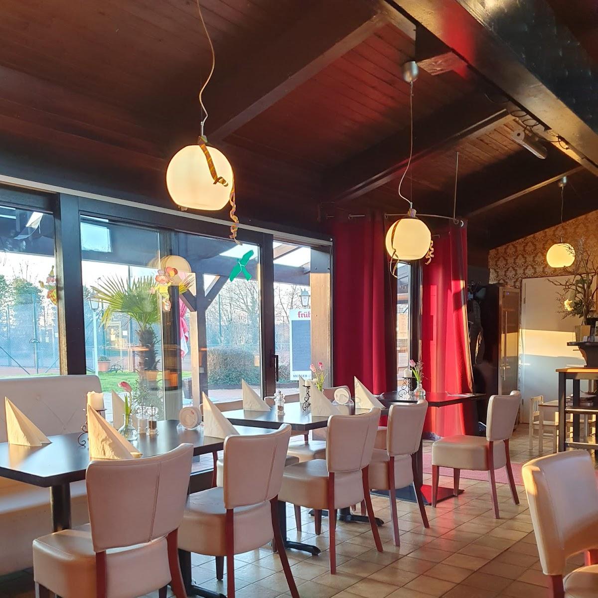 Restaurant "Am Kamin" in Monheim am Rhein