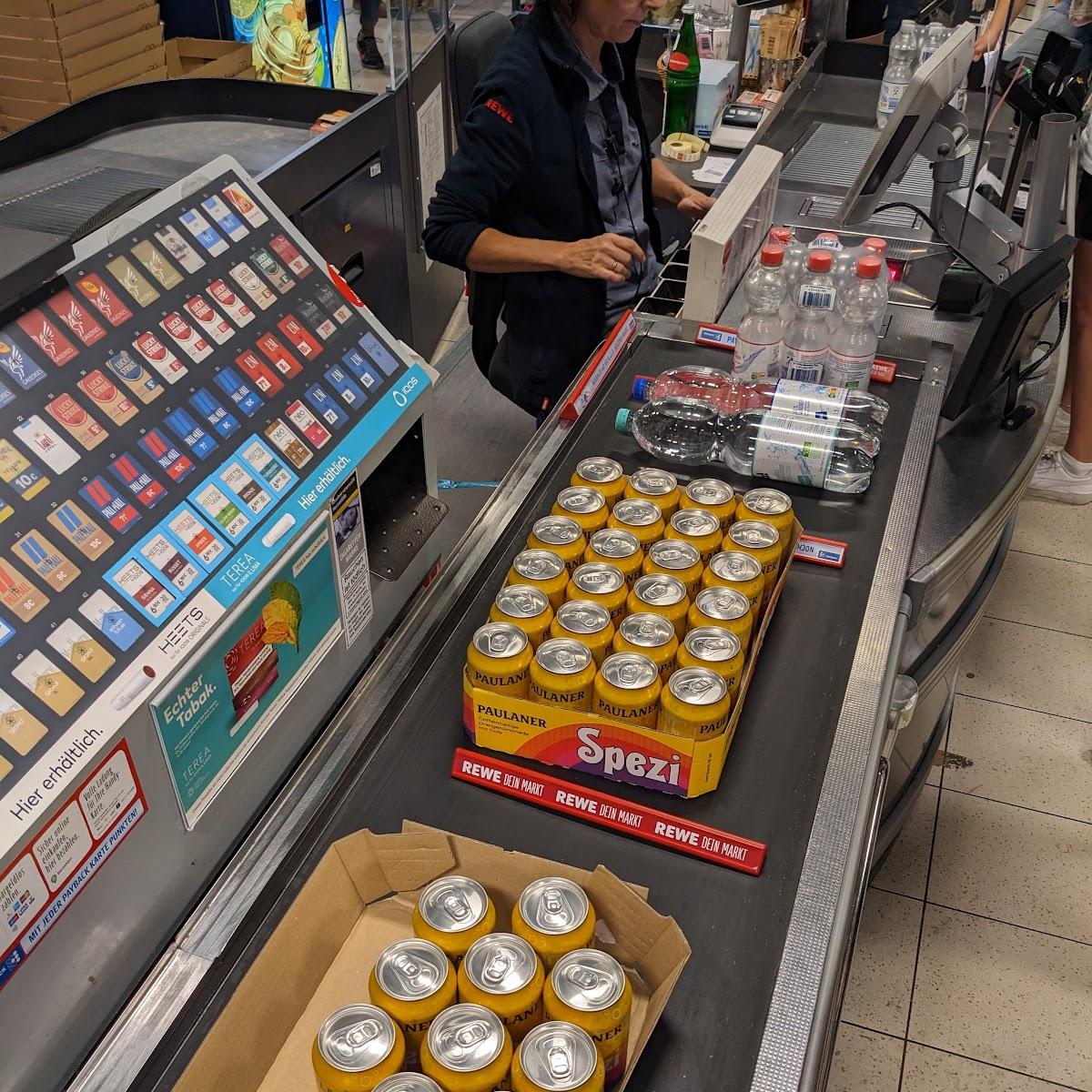 Restaurant "Konrads Burger Laden" in Ahaus