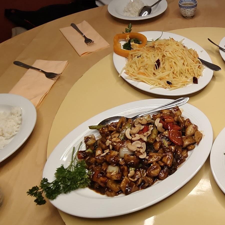 Restaurant "Chinarestaurant Shanghai" in Künzelsau