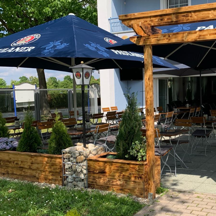 Restaurant "Bavaria Garden BF UG" in Bad Füssing