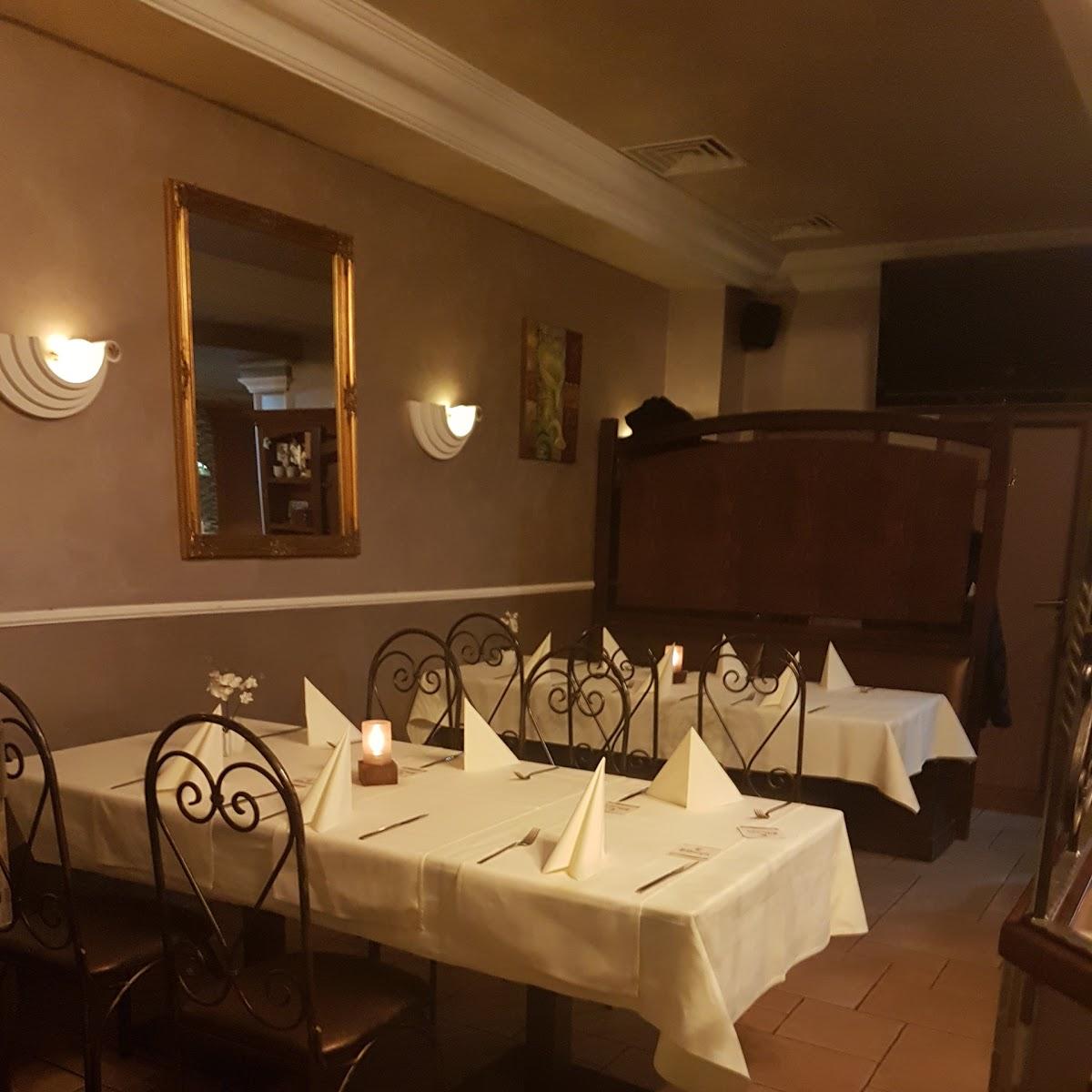 Restaurant "Trattoria La Palma" in Paderborn