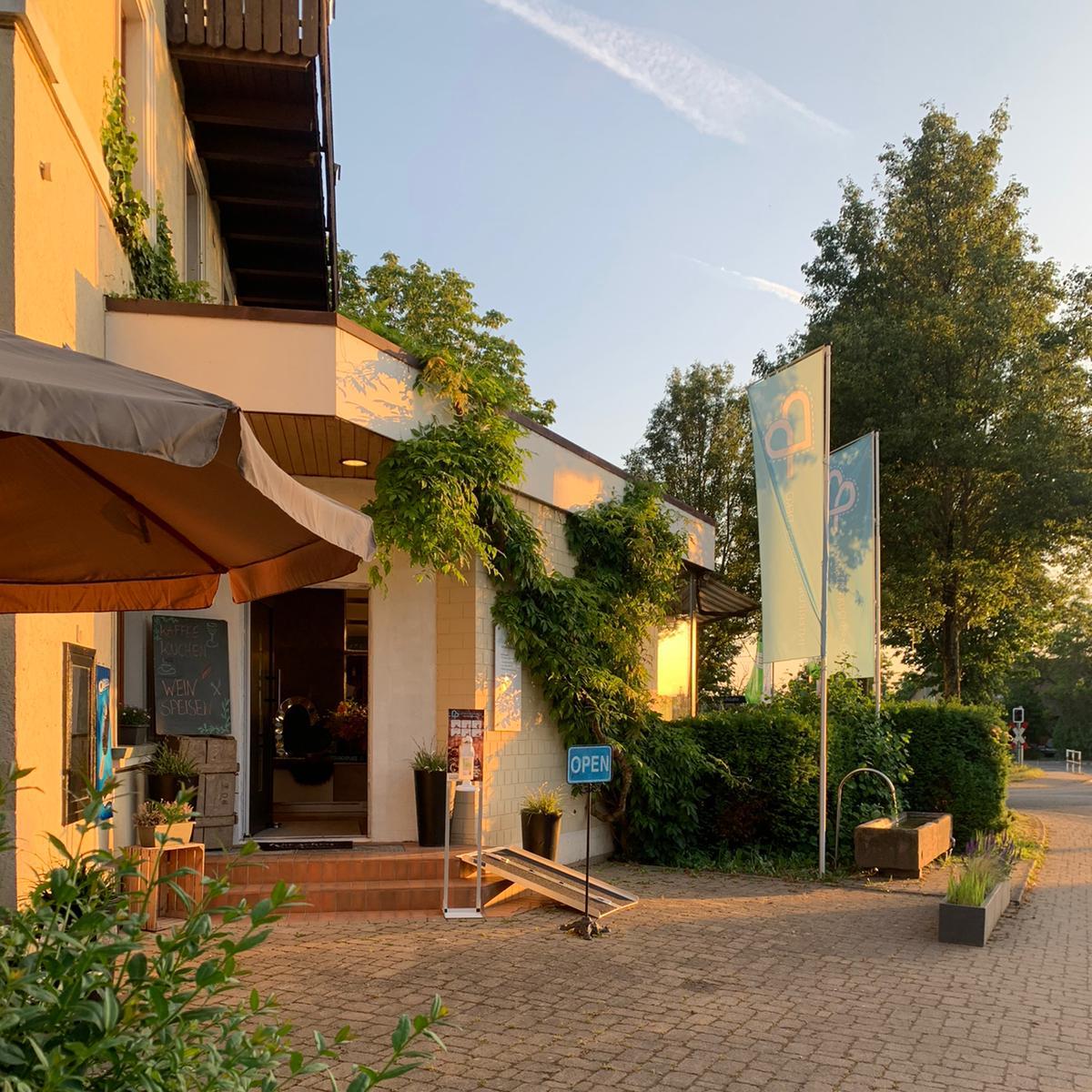 Restaurant "Zum Rayers -Boutique-Hotel-" in Vogtsburg im Kaiserstuhl