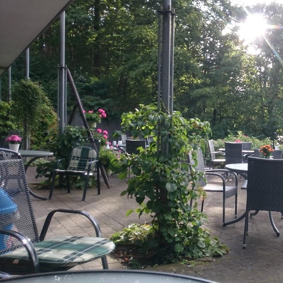 Restaurant "Vital Café Buchenholm" in Malente