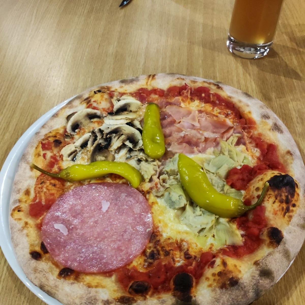 Restaurant "Restaurant Da Fabio" in Ulm