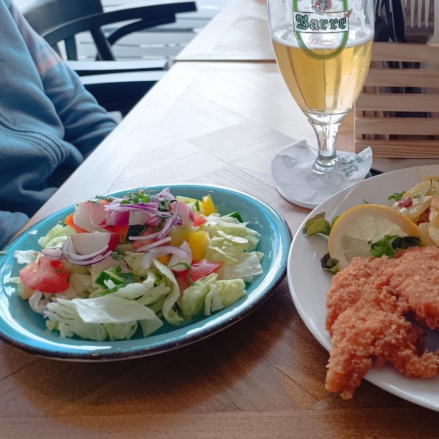 Restaurant "Kartoffelkiste" in Lübbecke