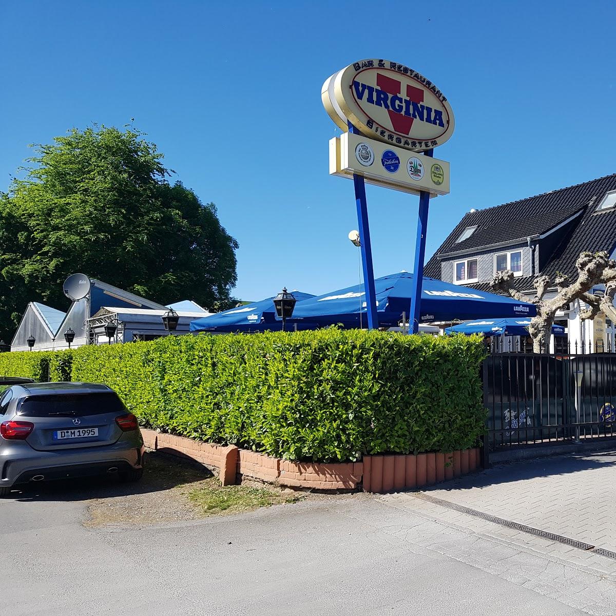 Restaurant "VIRGINIA American Bar Restaurant e.K." in  Rhein