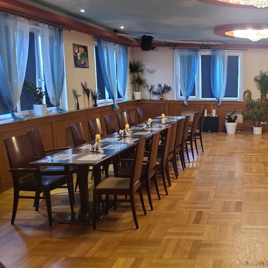 Restaurant "Derel Grill Haus" in Calw