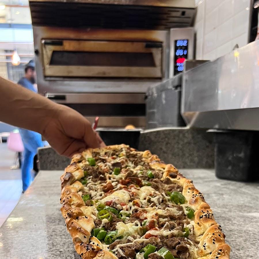 Restaurant "Bona Grill" in Calw