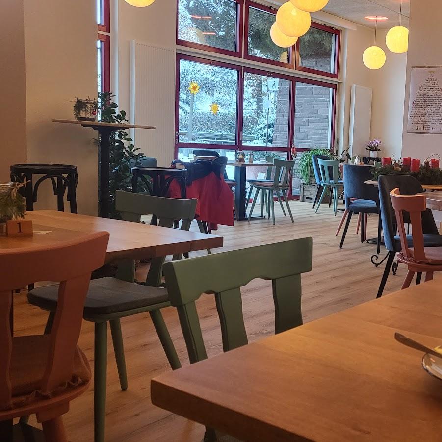 Restaurant "Café Alte Feuerwehr Stammheim" in Calw