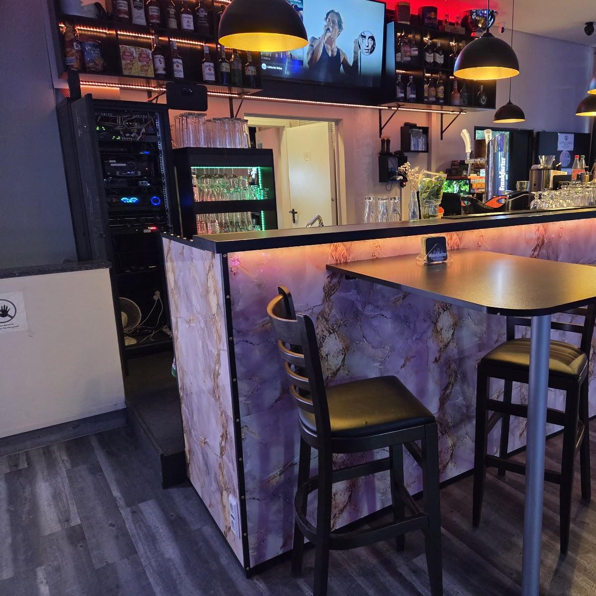 Restaurant "Emotions One (Frankfurt Oder)" in Frankfurt (Oder)