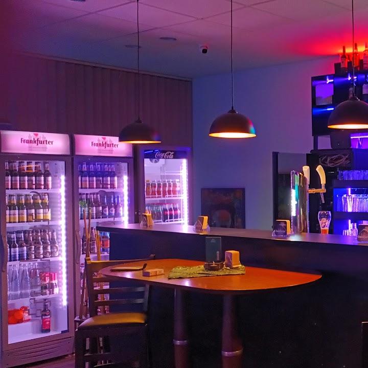 Restaurant "Emotions One (Sports Bar) FFO" in Frankfurt (Oder)