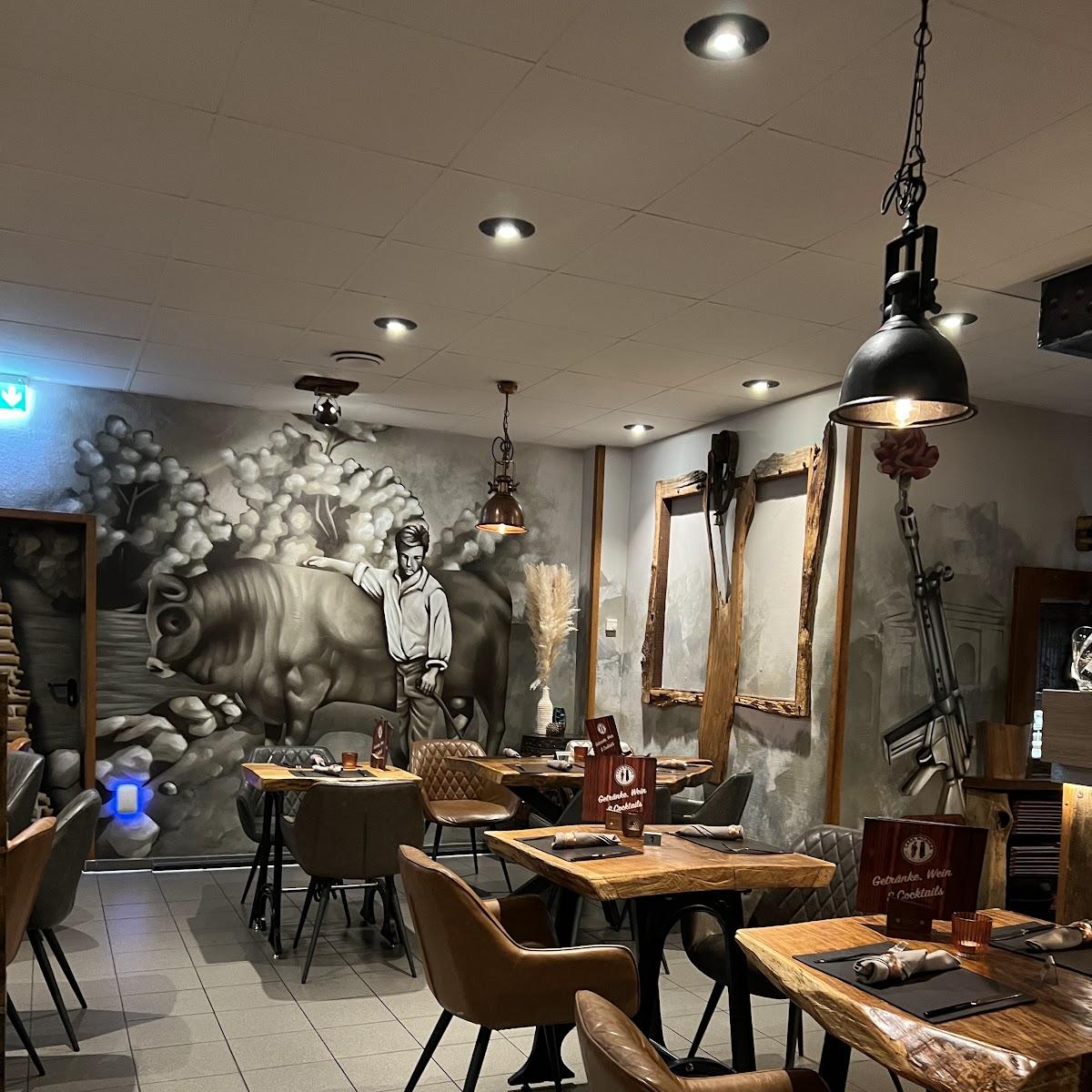 Restaurant "CASA NONINA GMBH & CO. KG" in Bochum