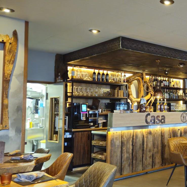 Restaurant "CASA NONINA GMBH & CO. KG" in Bochum